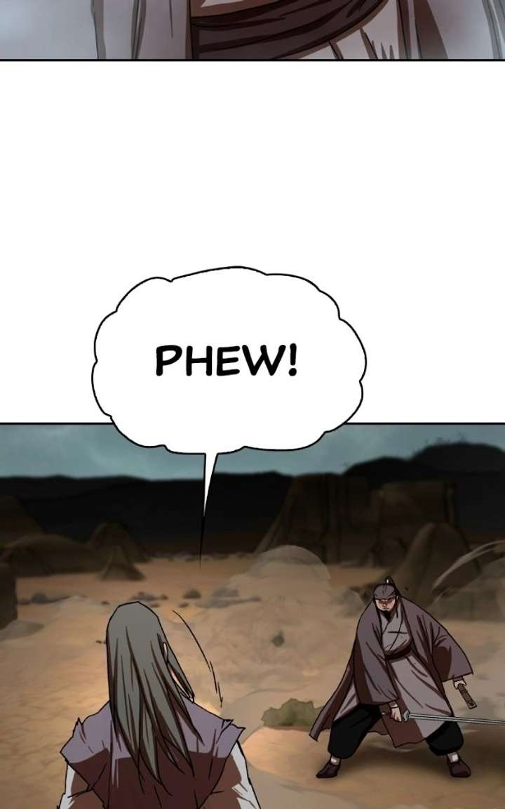 Like a Fiery Flame chapter 53 page 95