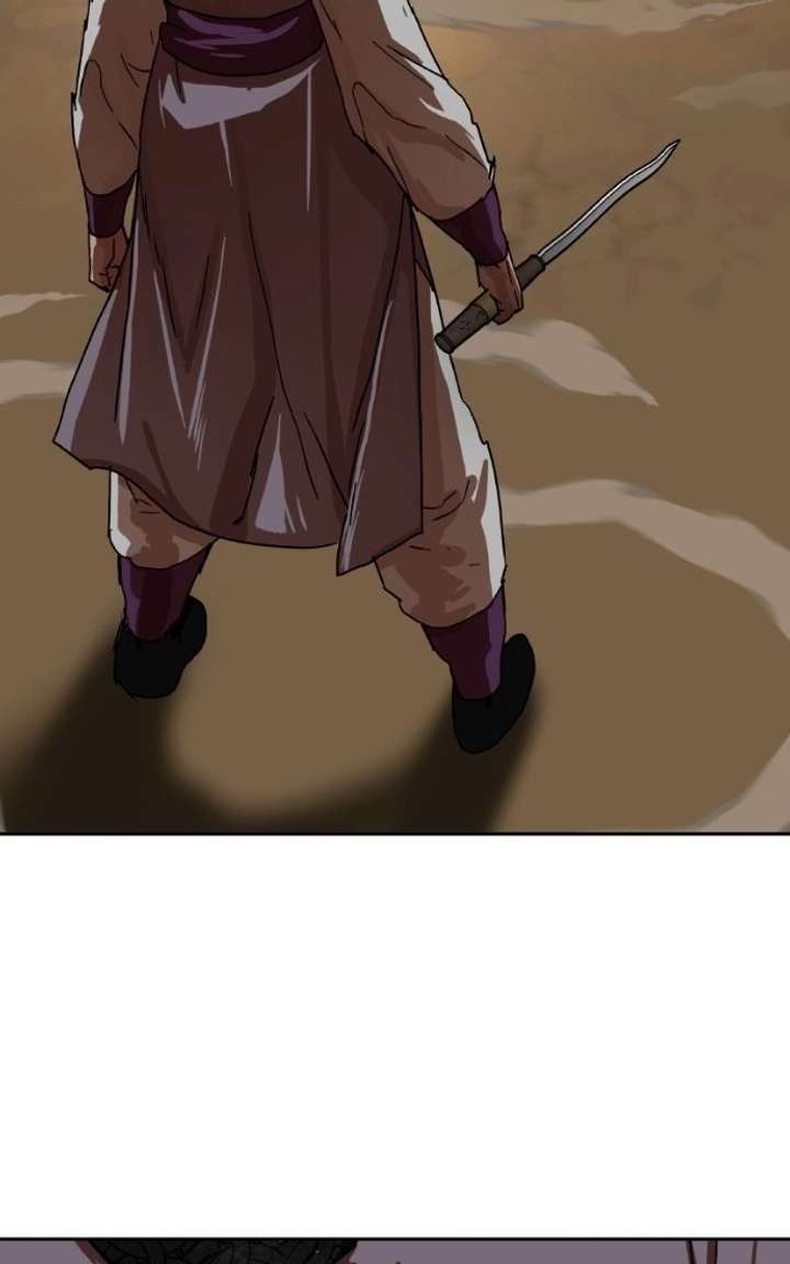 Like a Fiery Flame chapter 53 page 96