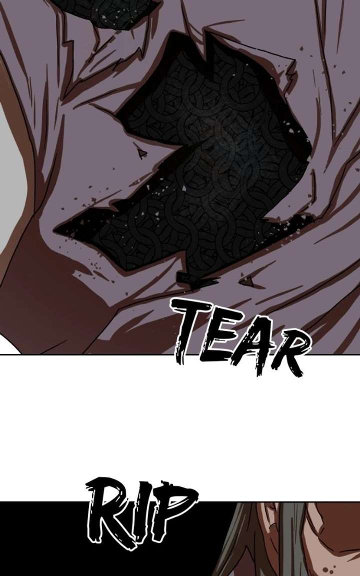 Like a Fiery Flame chapter 53 page 97