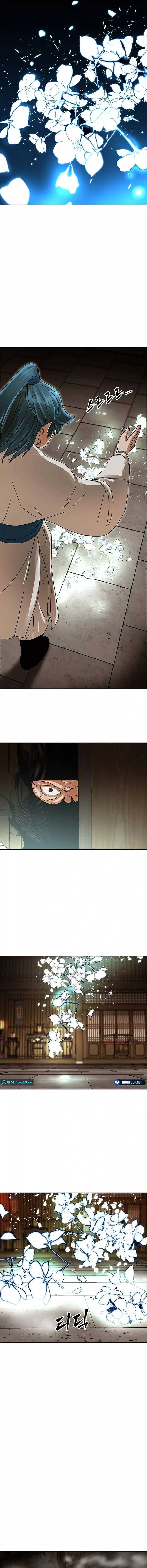 Like a Fiery Flame chapter 6 page 12