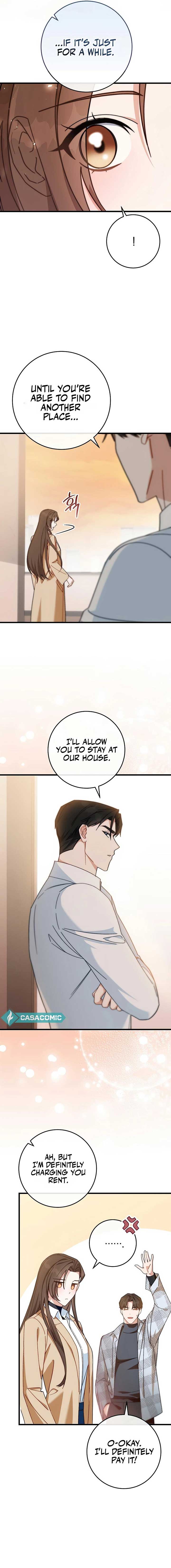 Living with the Department Heads chapter 2 page 16
