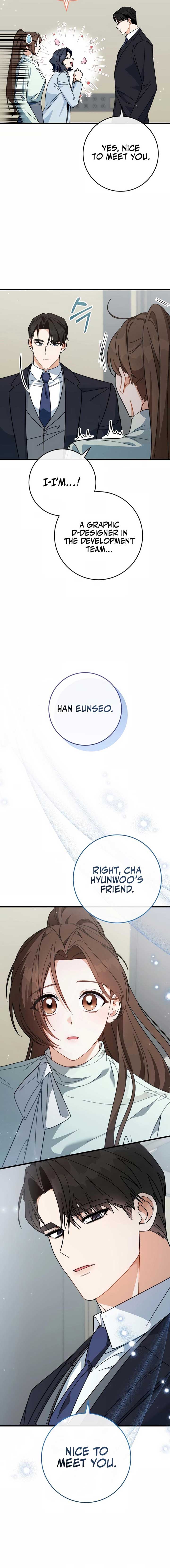 Living with the Department Heads chapter 3 page 10