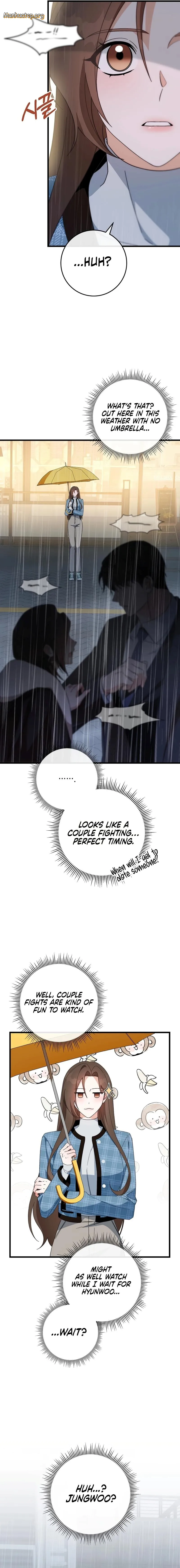 Living with the Department Heads chapter 8 page 15