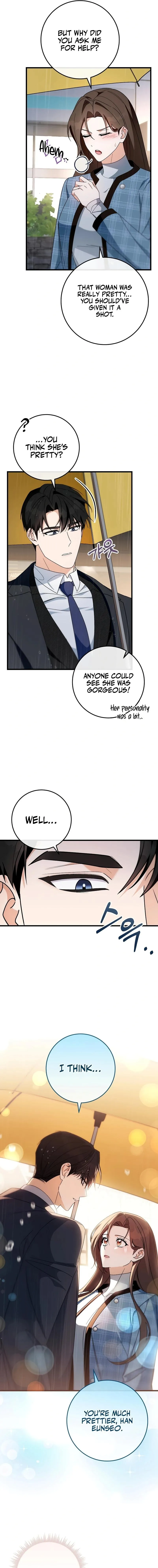 Living with the Department Heads chapter 9 page 11
