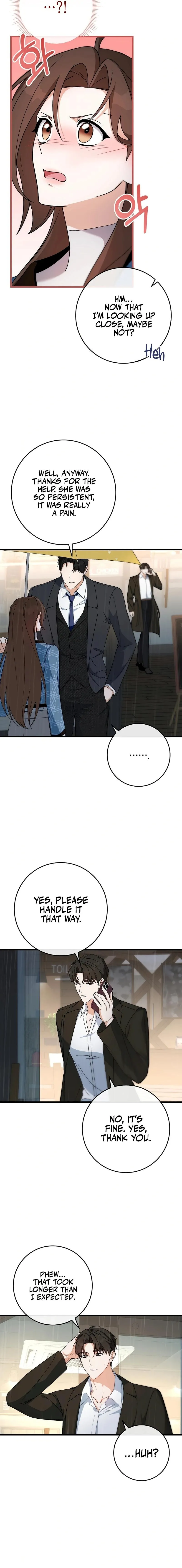 Living with the Department Heads chapter 9 page 12