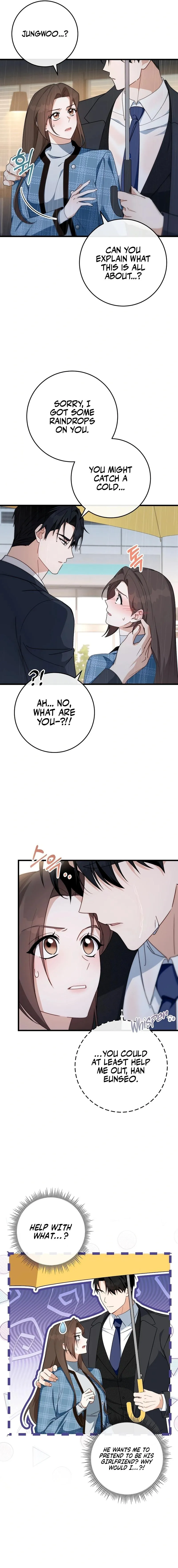 Living with the Department Heads chapter 9 page 2