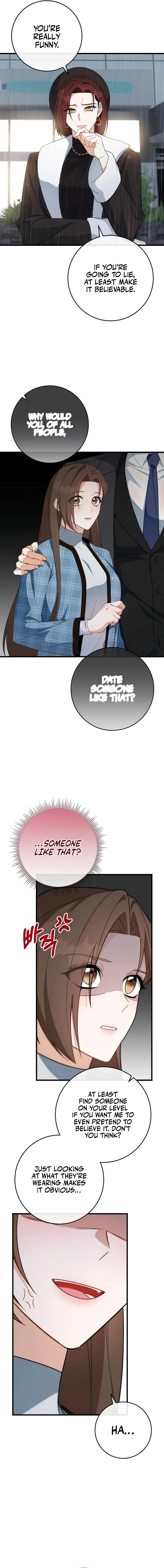 Living with the Department Heads chapter 9 page 3