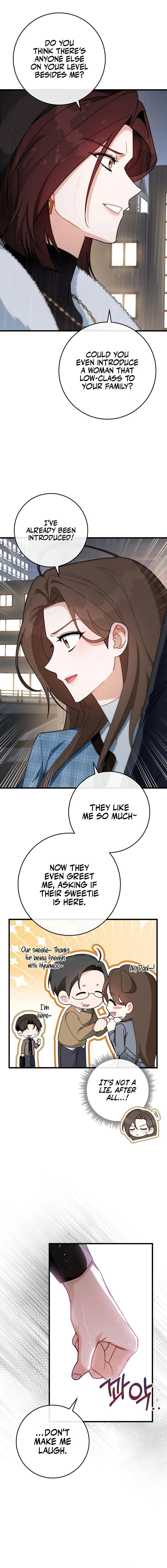 Living with the Department Heads chapter 9 page 7