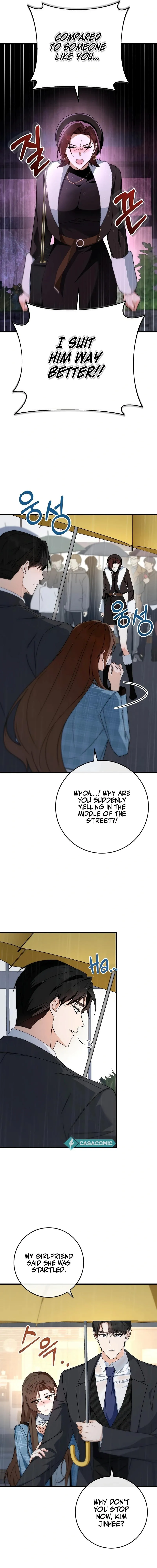 Living with the Department Heads chapter 9 page 8