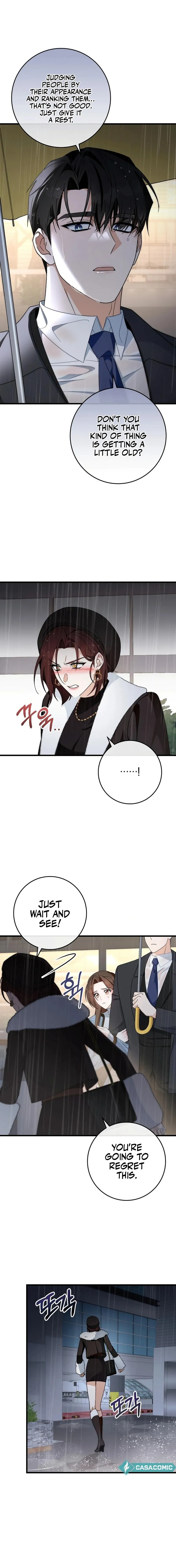 Living with the Department Heads chapter 9 page 9