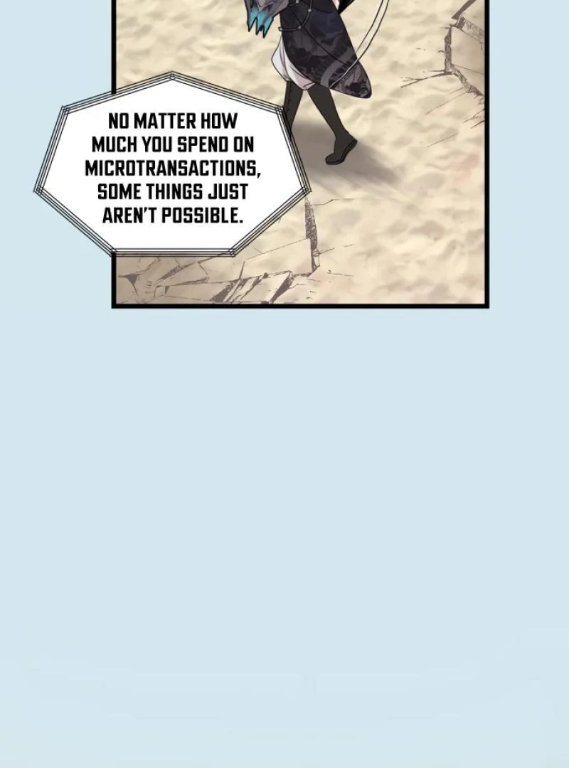 Possible to Date a Ranker? chapter 1 page 32