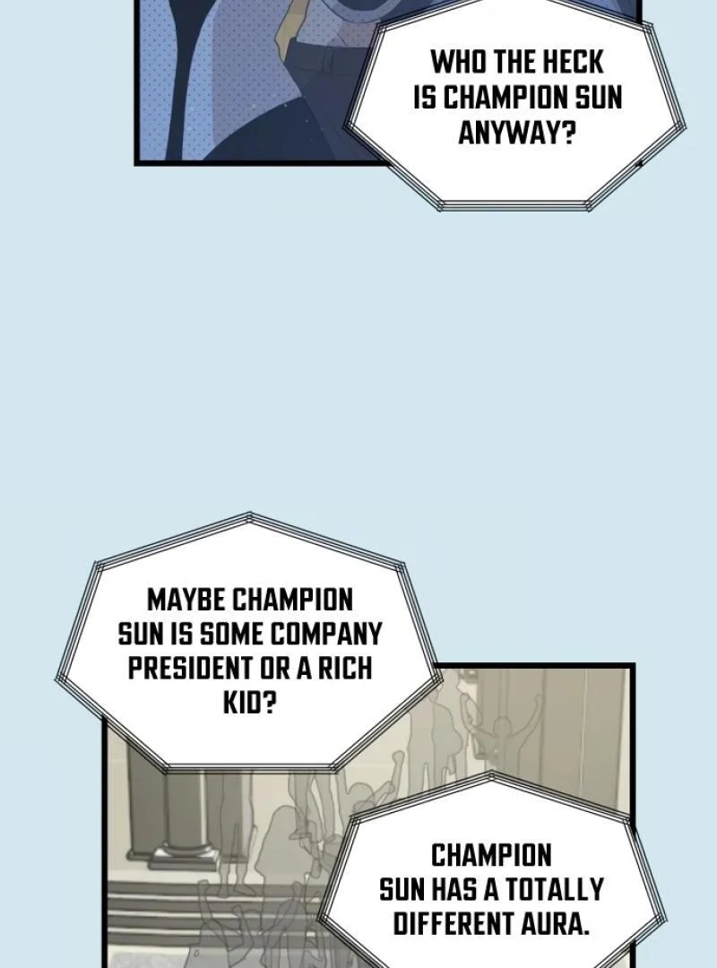 Possible to Date a Ranker? chapter 1 page 50