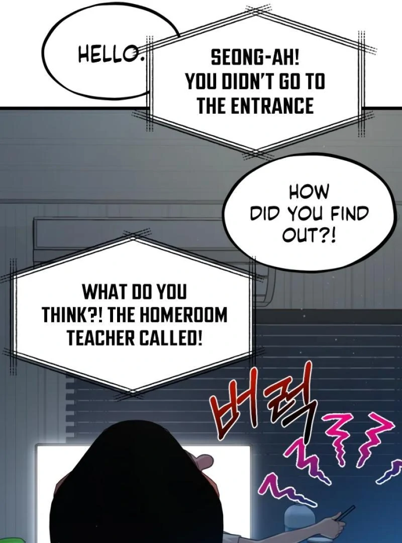 Possible to Date a Ranker? chapter 1 page 60