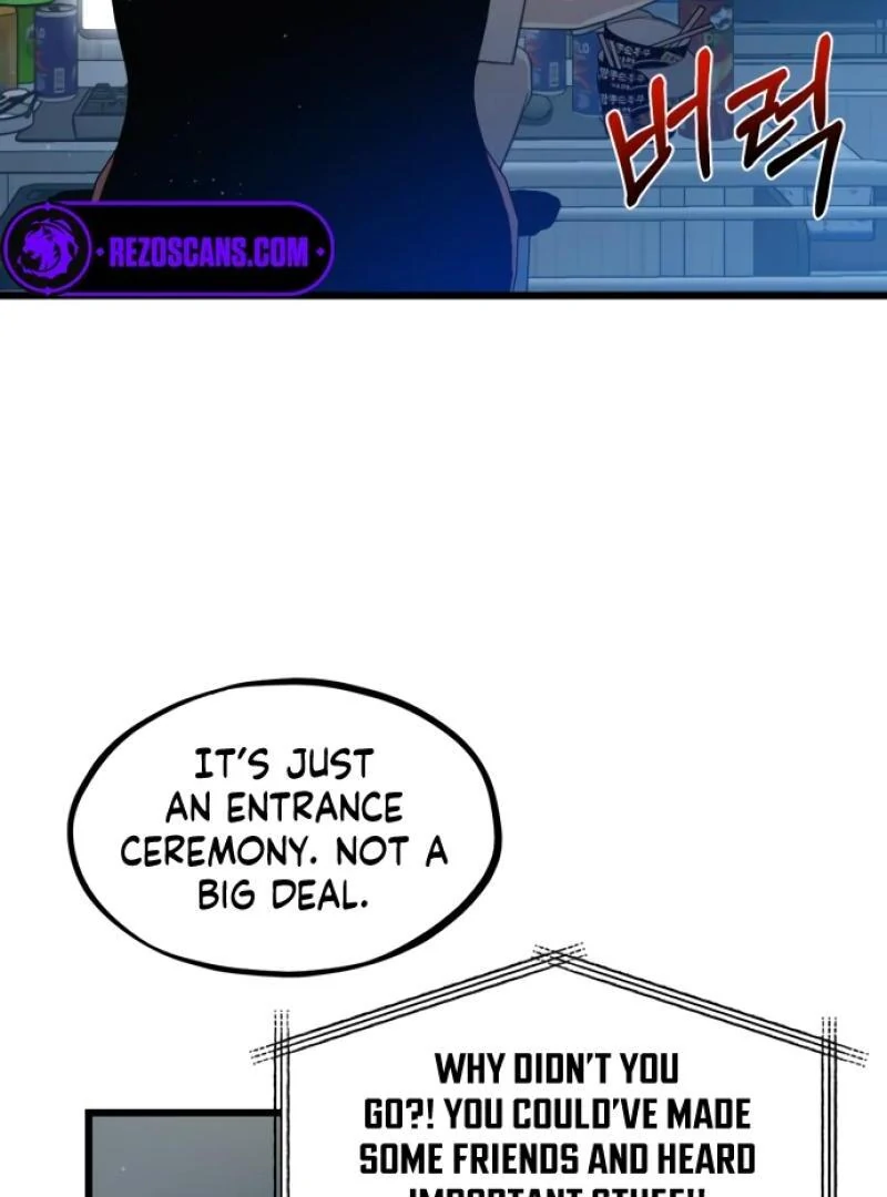Possible to Date a Ranker? chapter 1 page 61