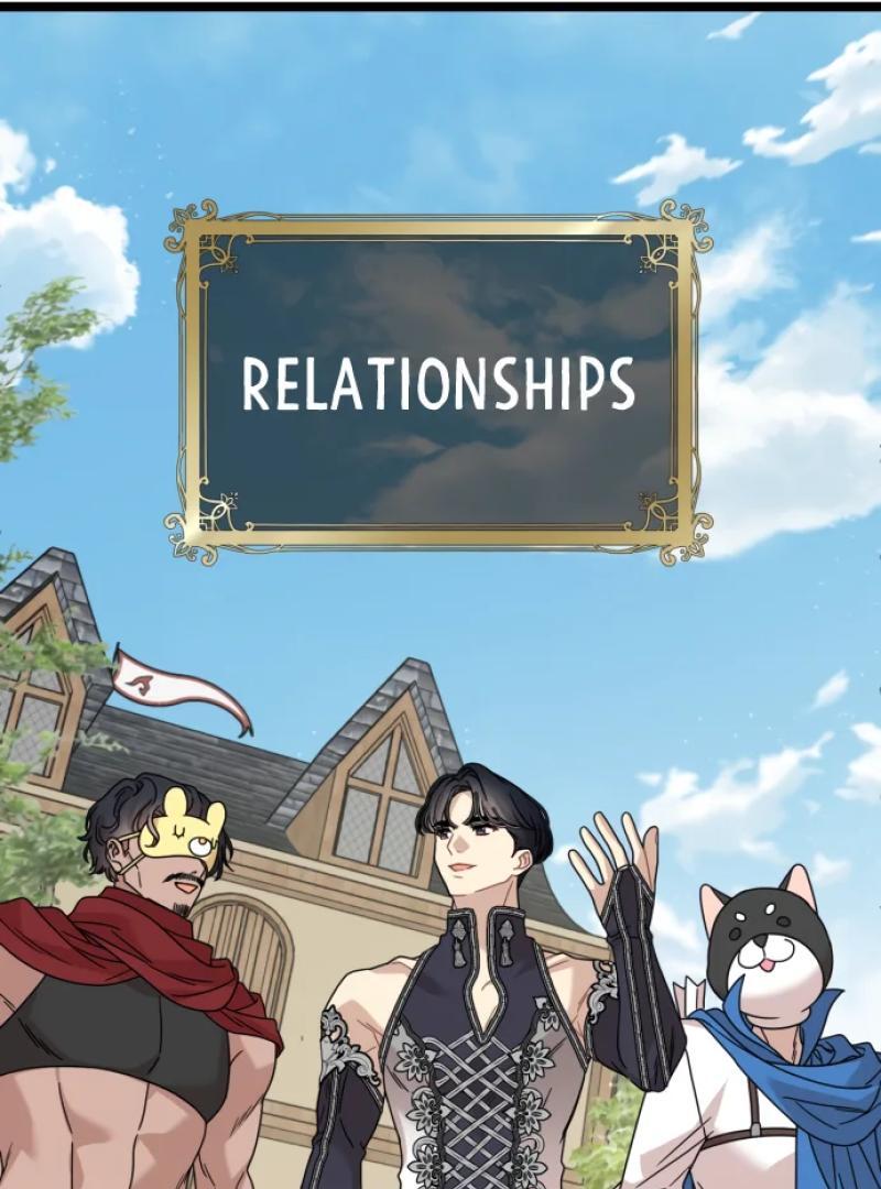 Possible to Date a Ranker? chapter 1 page 83