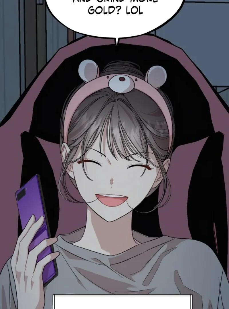 Possible to Date a Ranker? chapter 1 page 95