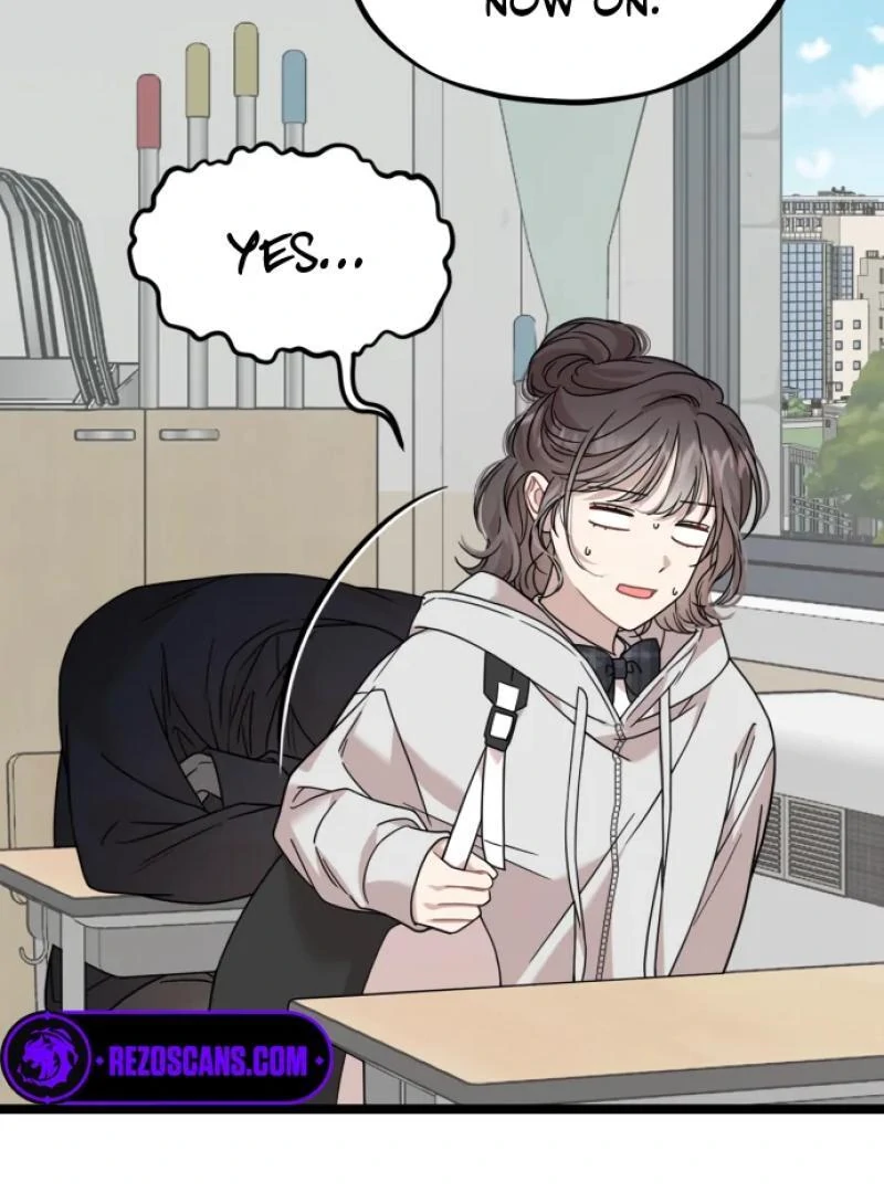 Possible to Date a Ranker? chapter 1 page 115