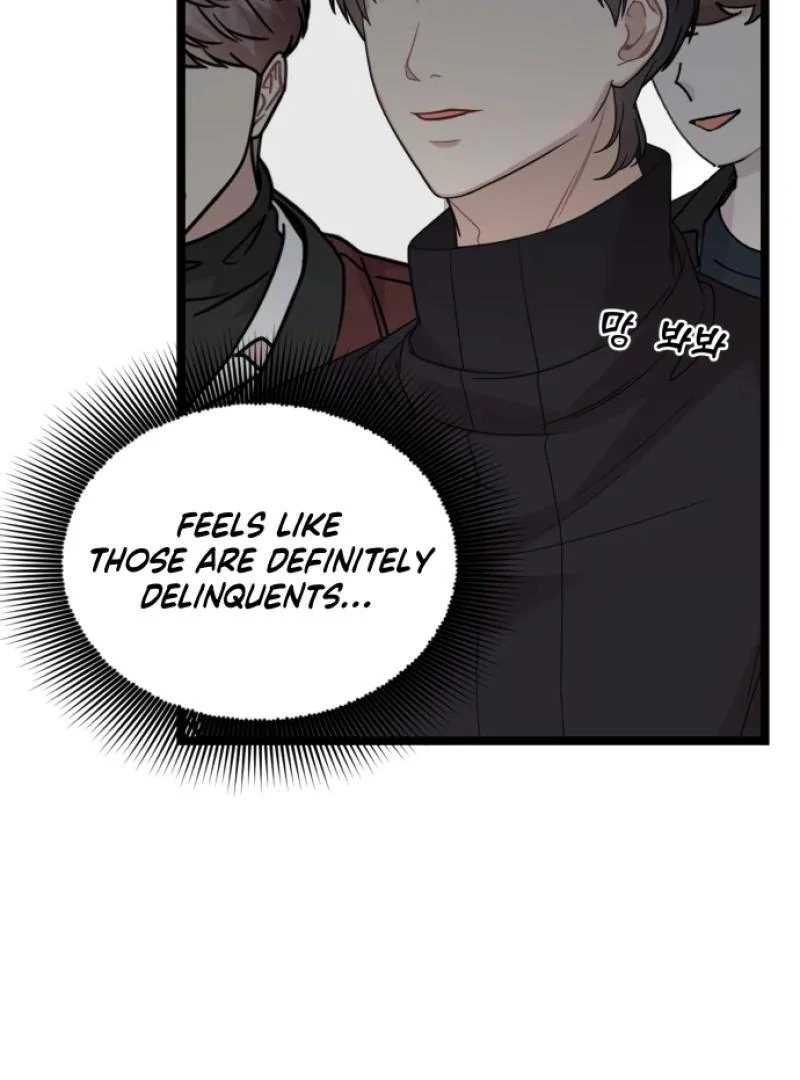 Possible to Date a Ranker? chapter 1 page 139
