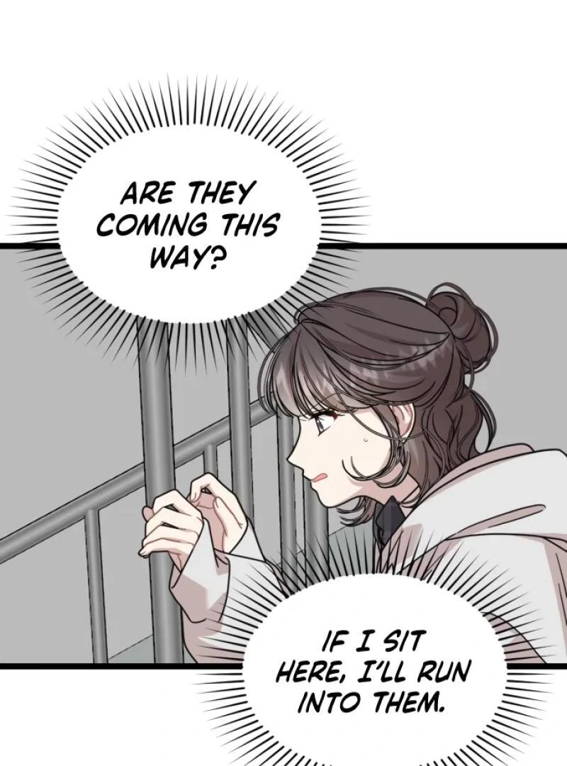 Possible to Date a Ranker? chapter 1 page 140