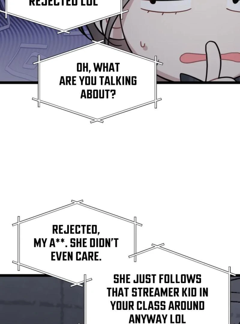 Possible to Date a Ranker? chapter 1 page 170
