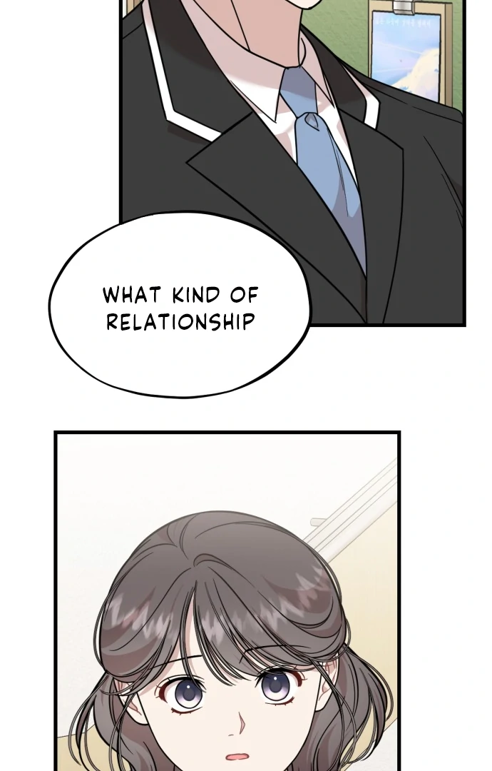 Possible to Date a Ranker? chapter 18 page 26
