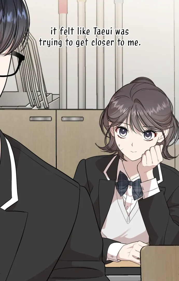 Possible to Date a Ranker? chapter 18 page 51