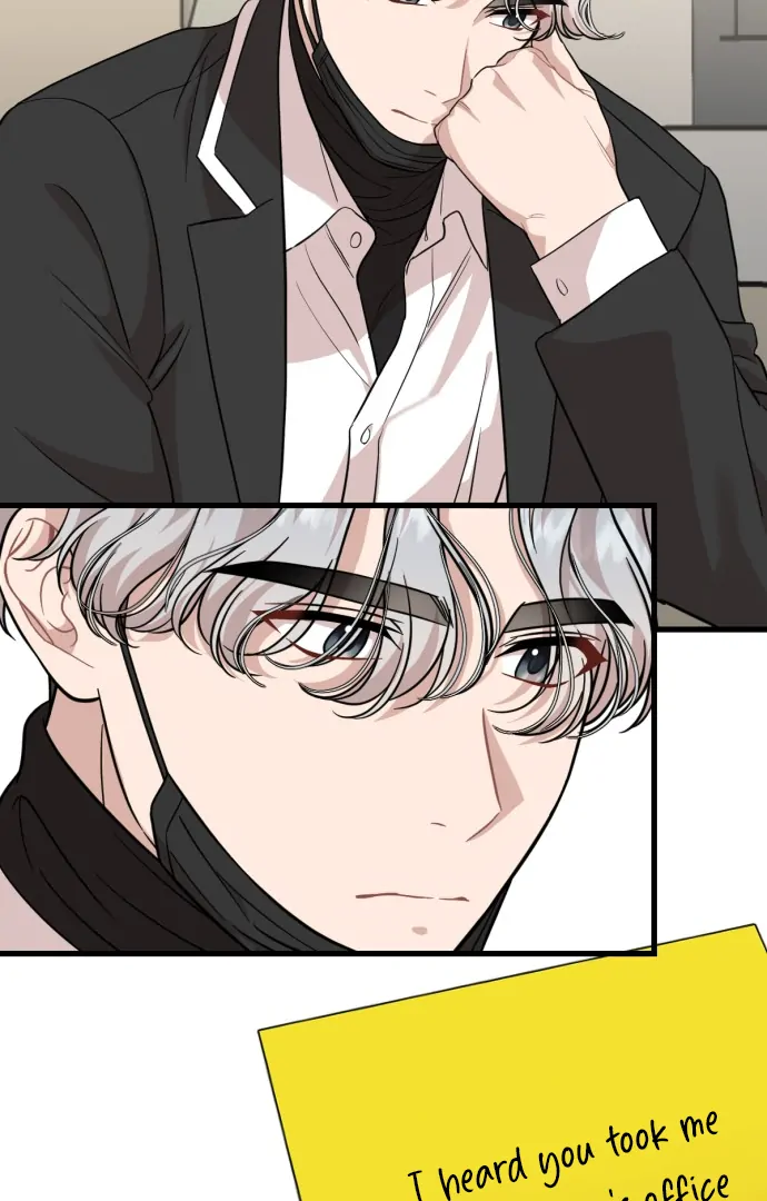 Possible to Date a Ranker? chapter 18 page 68