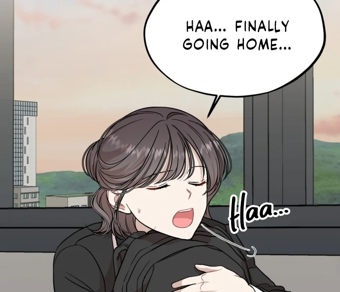 Possible to Date a Ranker? chapter 18 page 75