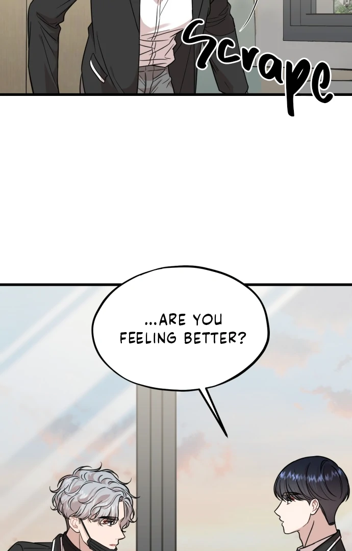 Possible to Date a Ranker? chapter 18 page 82