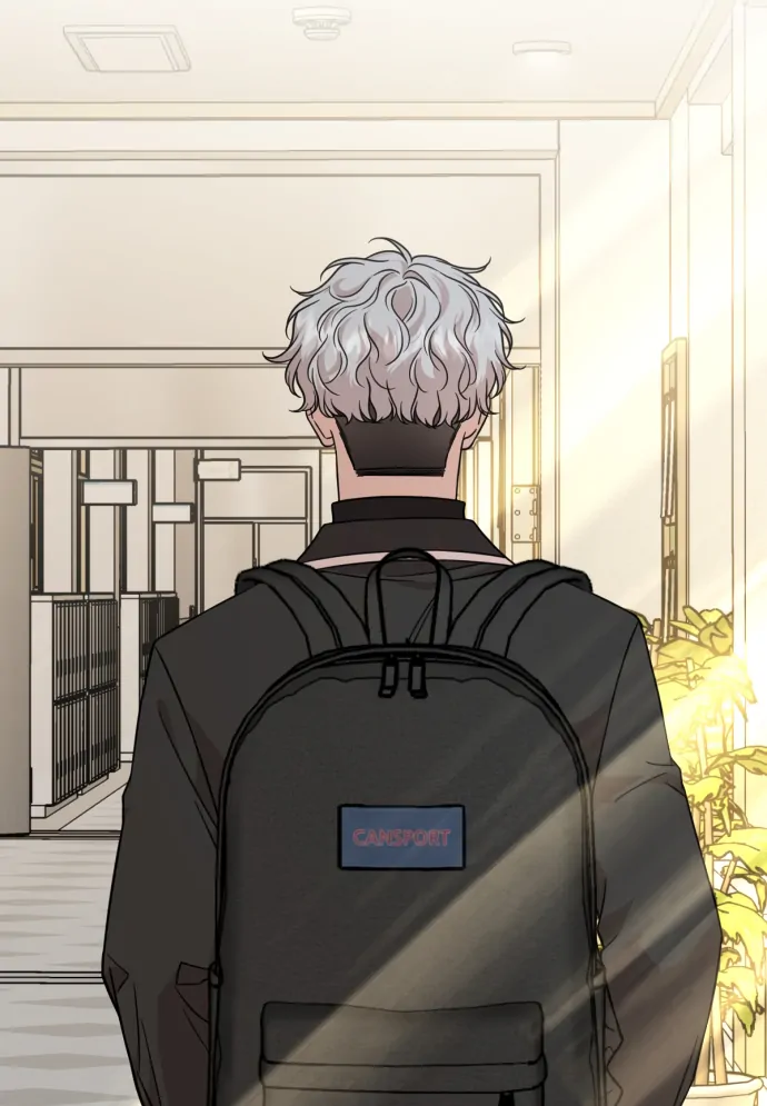 Possible to Date a Ranker? chapter 19 page 18
