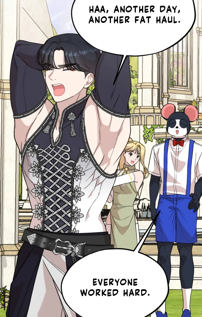 Possible to Date a Ranker? chapter 19 page 26