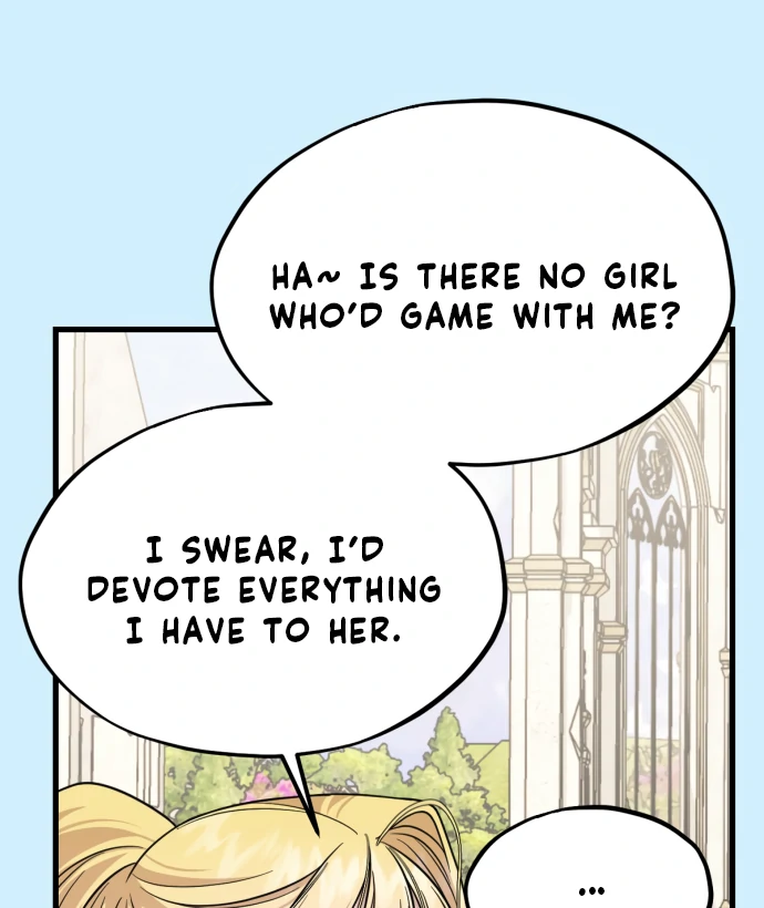 Possible to Date a Ranker? chapter 19 page 45