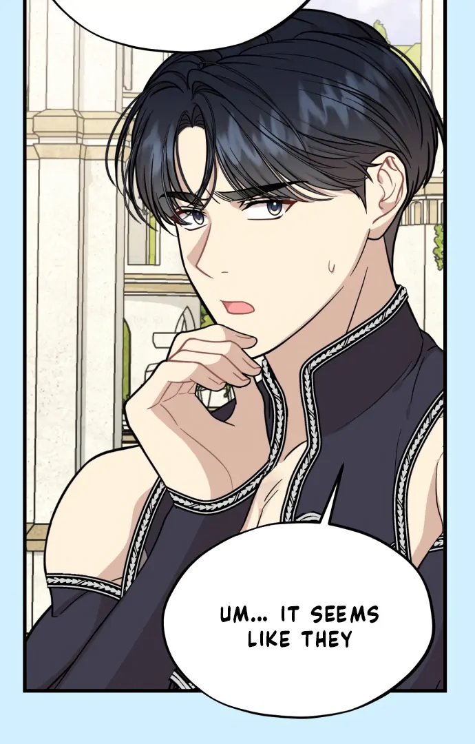 Possible to Date a Ranker? chapter 19 page 52