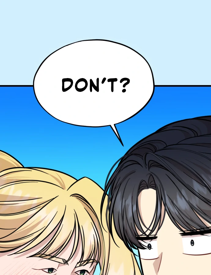 Possible to Date a Ranker? chapter 19 page 53