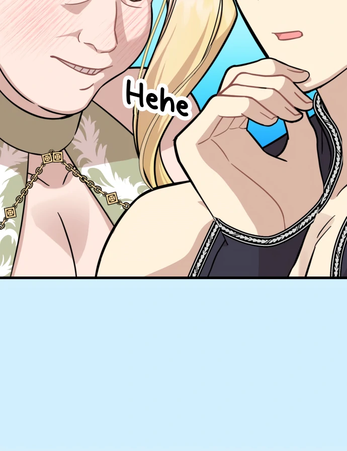 Possible to Date a Ranker? chapter 19 page 54