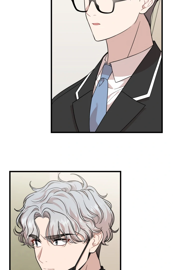 Possible to Date a Ranker? chapter 19 page 6