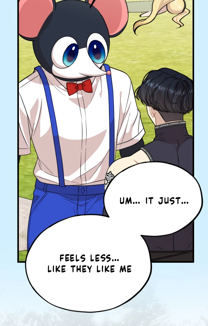 Possible to Date a Ranker? chapter 19 page 67