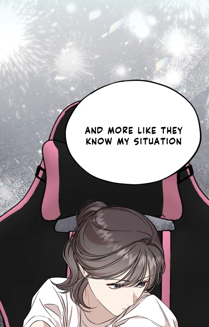 Possible to Date a Ranker? chapter 19 page 68