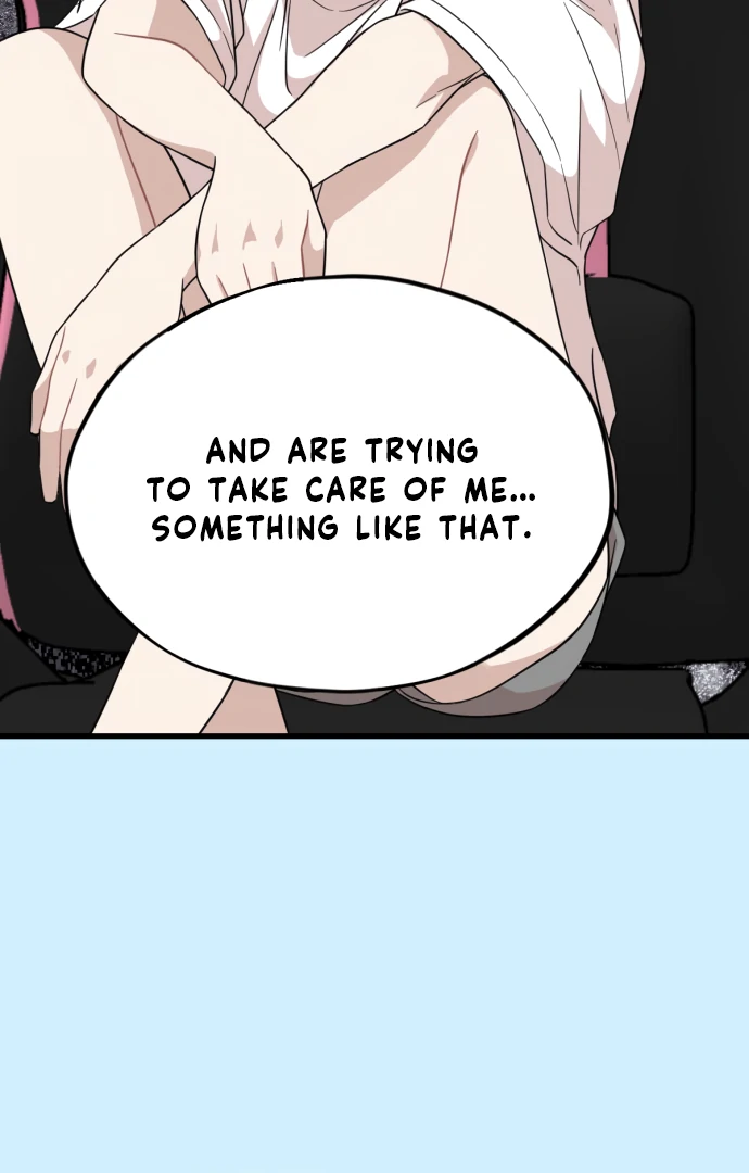 Possible to Date a Ranker? chapter 19 page 69