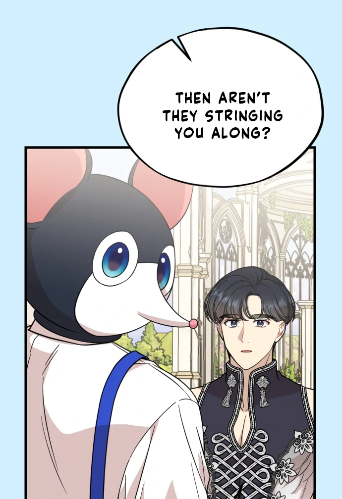 Possible to Date a Ranker? chapter 19 page 71