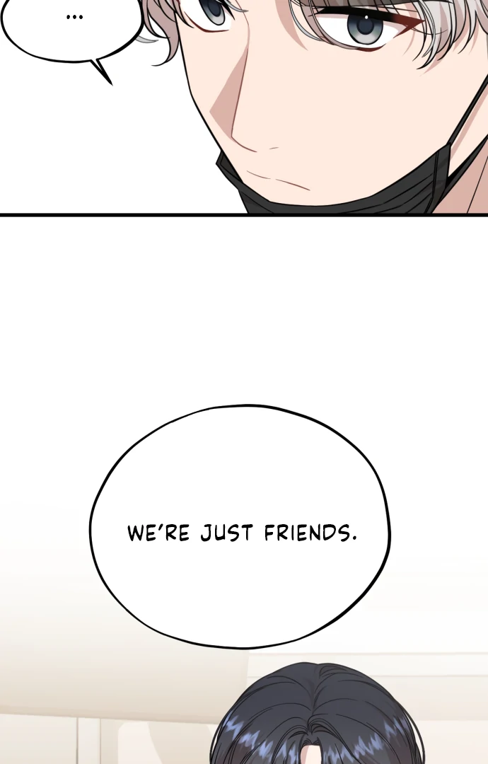 Possible to Date a Ranker? chapter 19 page 8