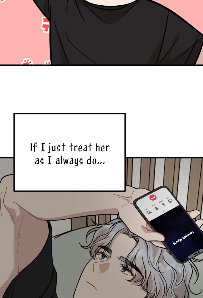 Possible to Date a Ranker? chapter 19 page 88
