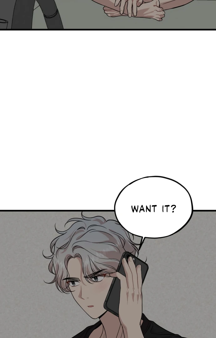 Possible to Date a Ranker? chapter 20 page 12