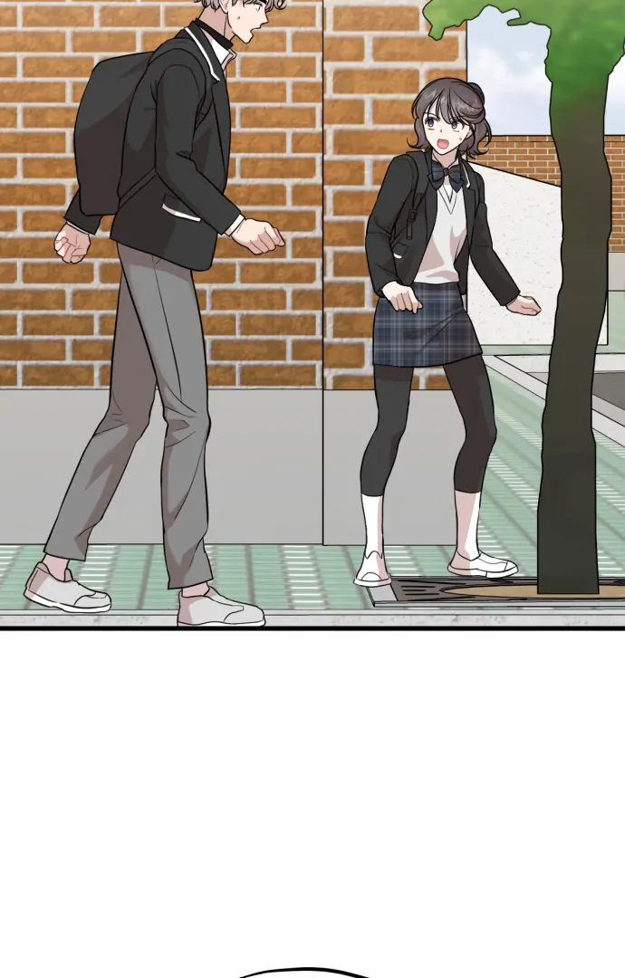 Possible to Date a Ranker? chapter 20 page 34