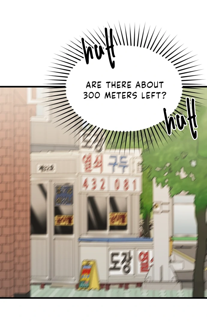 Possible to Date a Ranker? chapter 20 page 40