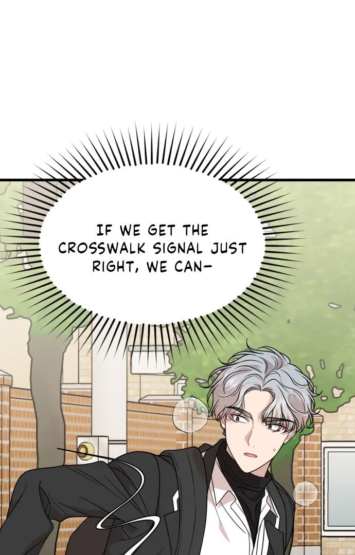 Possible to Date a Ranker? chapter 20 page 41