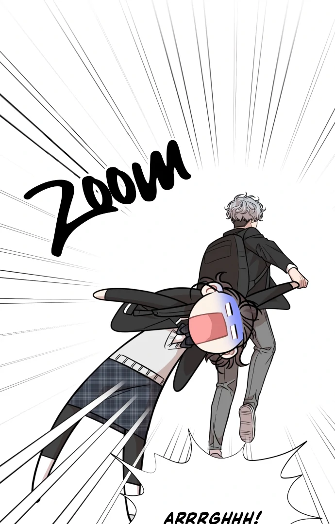 Possible to Date a Ranker? chapter 20 page 49