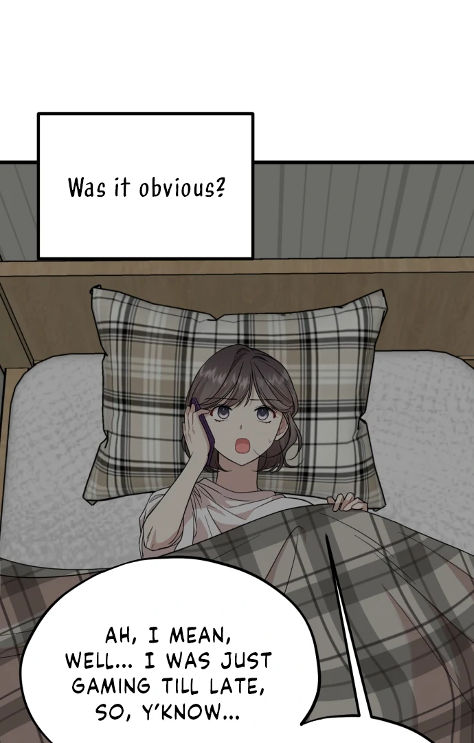 Possible to Date a Ranker? chapter 20 page 5