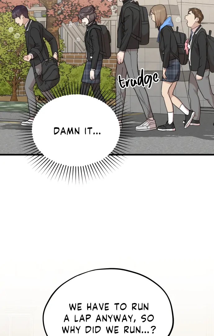 Possible to Date a Ranker? chapter 20 page 53