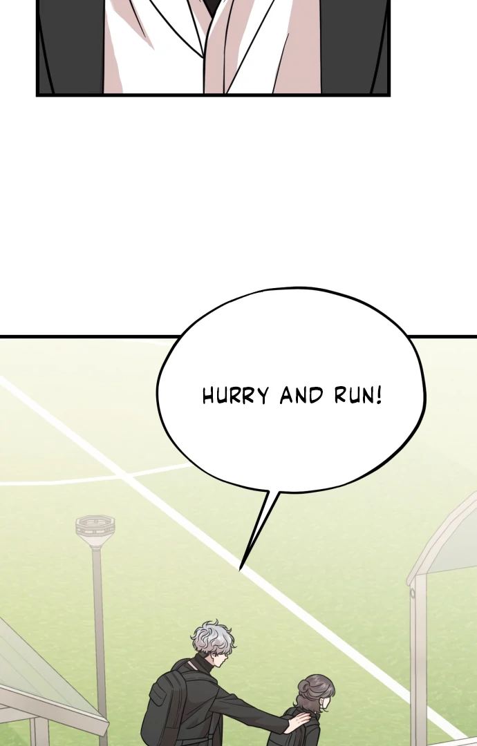 Possible to Date a Ranker? chapter 20 page 59